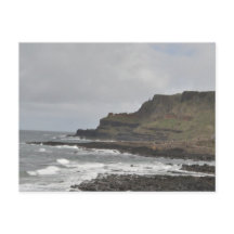 Condução da costa ocidental da Irlanda: Via Atlânt