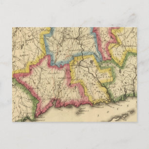 Cartão Postal Conexão 5