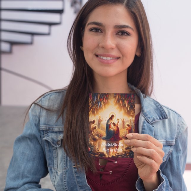 Cartão Postal Conexão Divina: Jesus (Criador carregado)