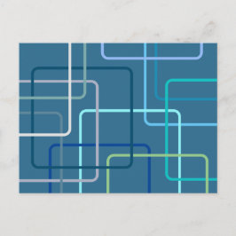 Cartão Postal Conexões 1