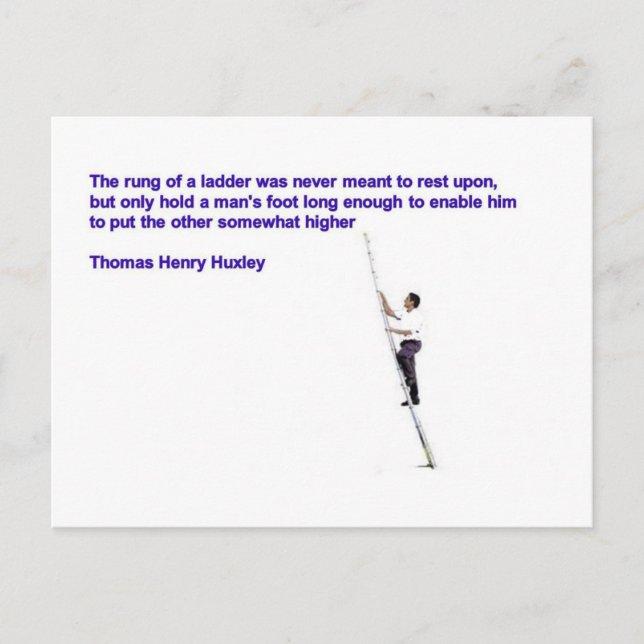 Cartão Postal Confiança (Frente)