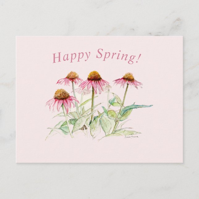 Cartão Postal Confluentes (Frente)