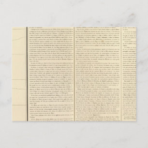 Cartão Postal Congo, África 39