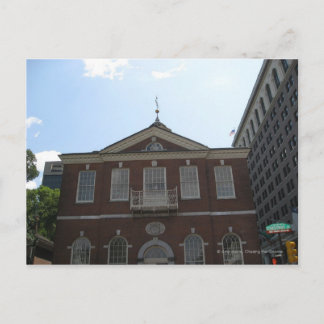 Cartão Postal Congresso