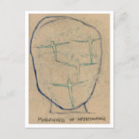 Consciência da impermanência.