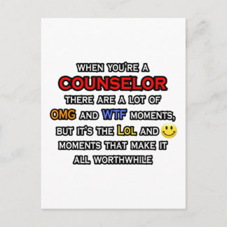 Cartão Postal Conselheiro... OMG WTF LOL