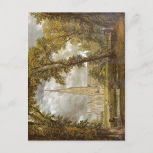 Cartão Postal Constable, John Constable, John : , 1776-06-11 :