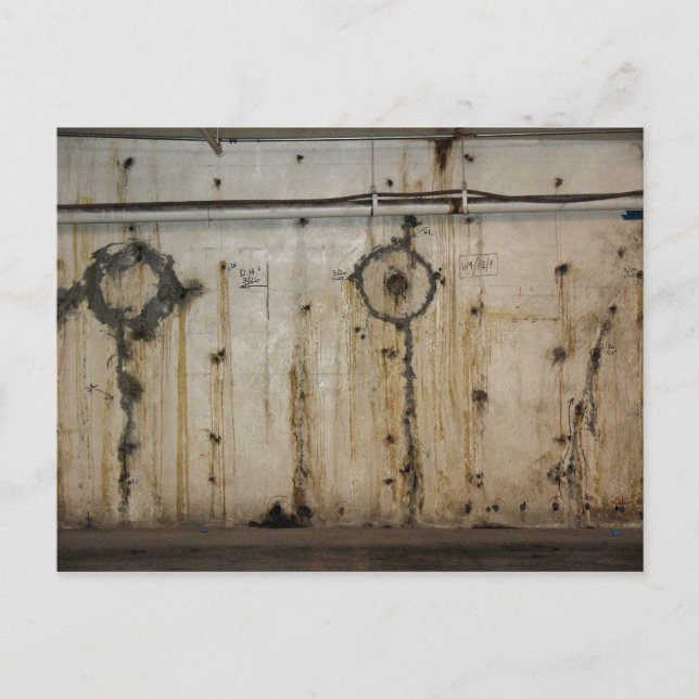 Cartão Postal Construção (Frente)