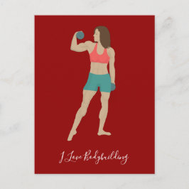 Cartão Postal Construção naval