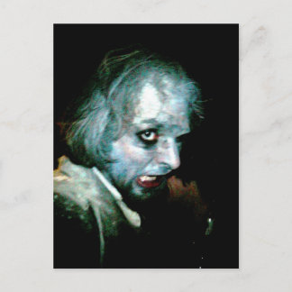 Cartão Postal Consumidor de conteúdo craniano