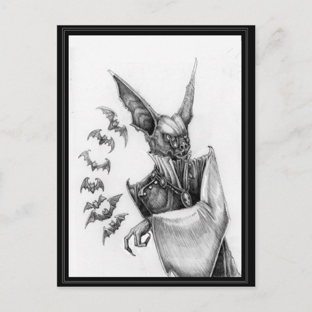 Cartão Postal Contagem Batova (Frente)