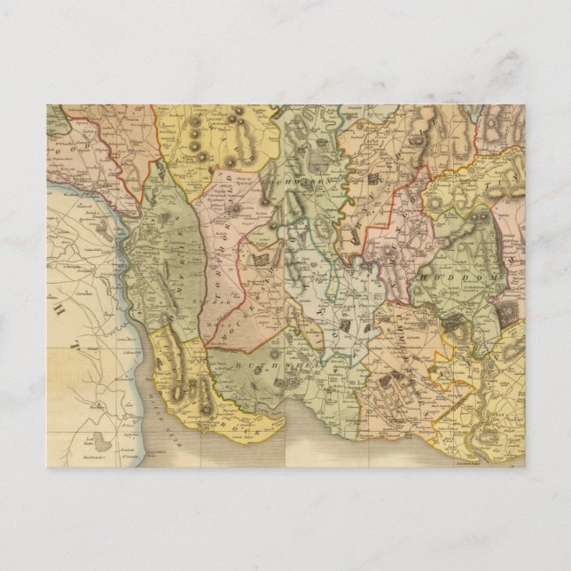 Cartão Postal Contentor de lixo compósito 2 (Frente)