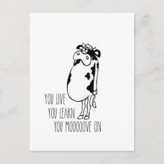 Cartão Postal Continuando