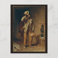 Contrabando, Madeira - Guerra Civil - Afro-America