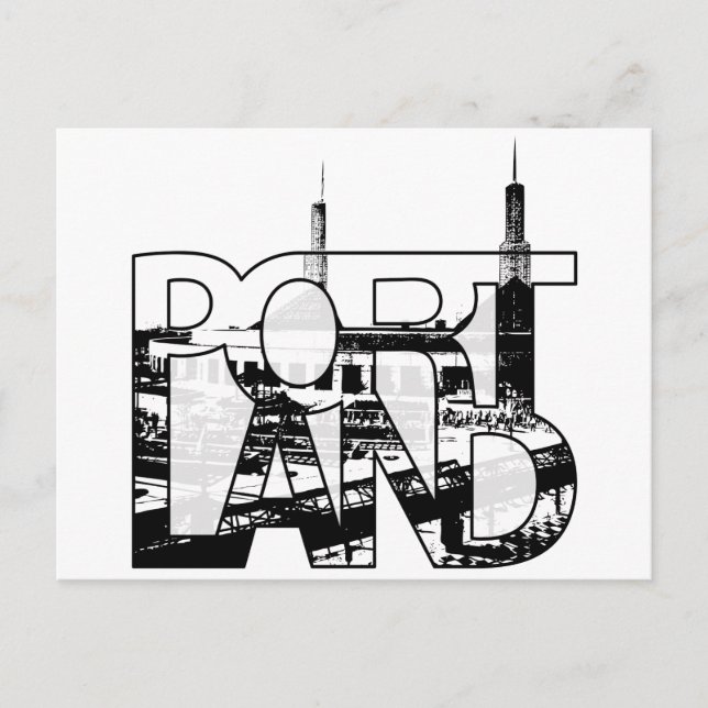 Cartão Postal Convenção (Frente)