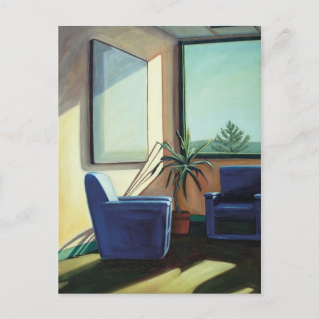 Cartão Postal Conversa 2002 (Frente)