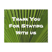 Convidado da Casa Agradecimento Folha de Palma Ver