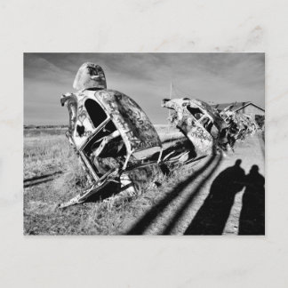 Cartão Postal Conway