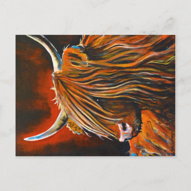 Cartão Postal Coo. (Frente)