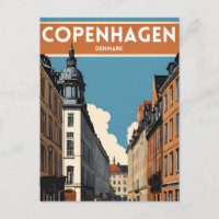 Copenhaga Dinamarca