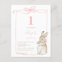 Coquette Pink Peter o primeiro aniversario da Rapa