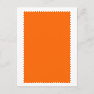 Cartão Postal Cor da amostra O MUSEUM Zazzle oferece Modelo