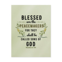 Cor d'água do Ramo de Oliva 5:9