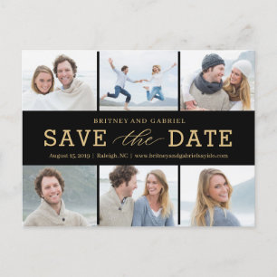 Cartão Postal COR EDITÁVEL DE Casal Feliz Salve o Cartão-Postal 