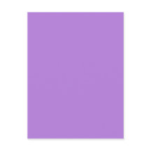 Cor Sólida Roxa da lavanda