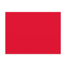 Cor Sólida Vermelha de Cádmio