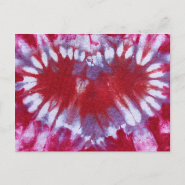 Cartão Postal Coração (Frente)