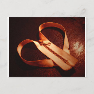 Cartão Postal coração