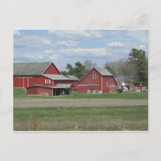 Cartão Postal Coração da vida