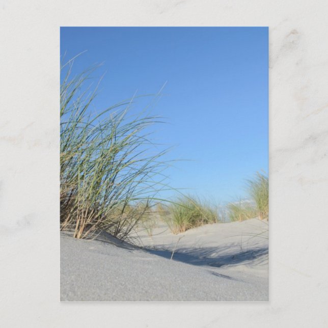 Cartão Postal Corda (Frente)