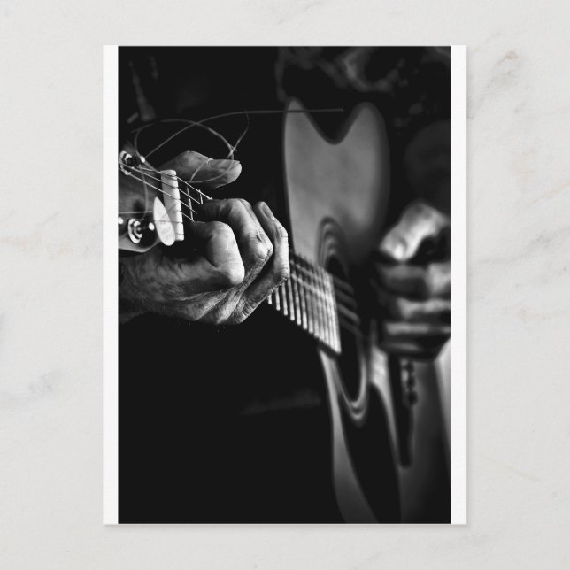 Cartão Postal Corda (Frente)