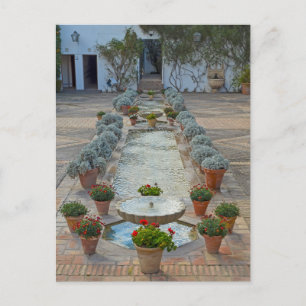 Cartão Postal Cordoba Courtyard Patios