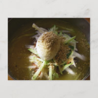Coreano Frio Noodle/Naengmyeon
