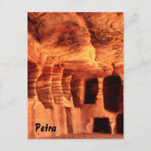 Cartão Postal Cores da Petra_2920a