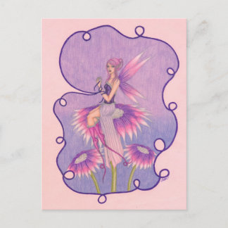 Cartão Postal Coria