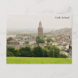 Cartão Postal Cork, Irlanda