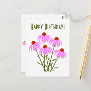 Cartão Postal Cornualha