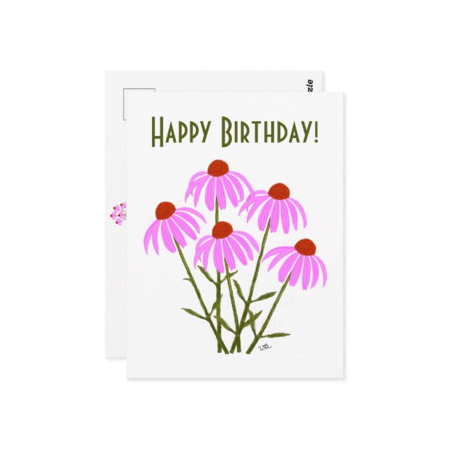 Cartão Postal Cornualha (Frente/Verso In Situ)