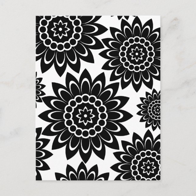 Cartão Postal coroa (Frente)