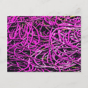 CARTÃO POSTAL CORPO DE PESCA DO HARBOR