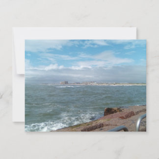 Cartão Postal Corpus Christi Texas - Cartão-postal padrão