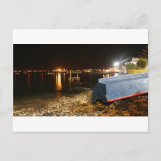 Cartão Postal Corralejo, Fuerteventura em Nightz
