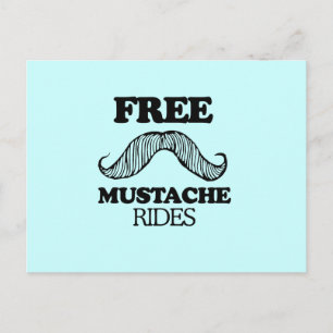 CARTÃO POSTAL CORREÇÕES DE MUSTACHE GRATUITAS