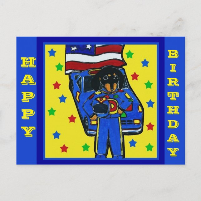 CARTÃO POSTAL CORREDOR DE DOXIE (Frente)