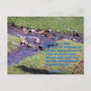 CARTÃO POSTAL CORRENTES