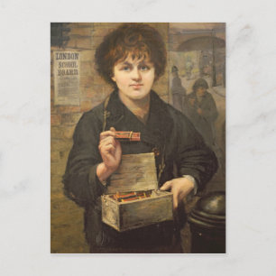 Cartão Postal Corresponder Fornecedor